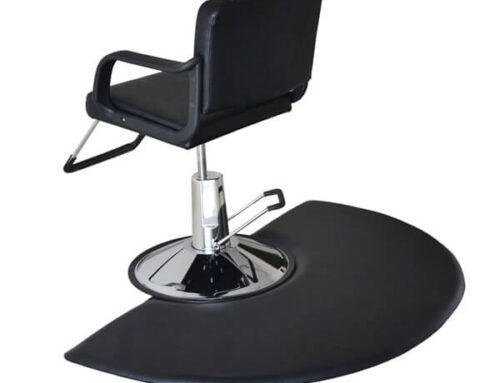 Salon Chair Mat